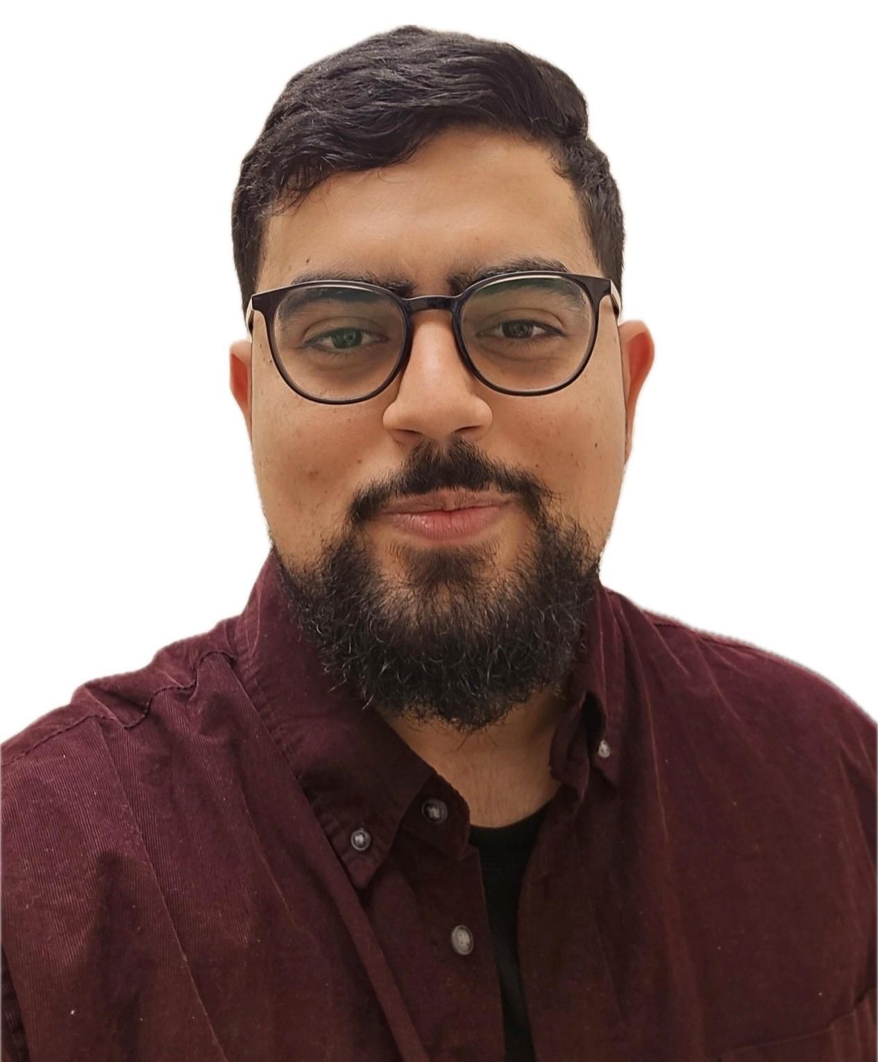 Sayed Mohammad Jawad Rezaee